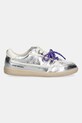 Steve Madden sneakersy Augustine 11005216.751 srebrny SS26