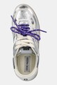 Steve Madden sneakersy Augustine srebrny 11005216.751