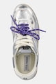 Steve Madden sneakersy Augustine srebrny 11005216.751