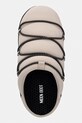 Moon Boot kapcie MB SOFT SLIPPER beżowy 80D2410020.L026