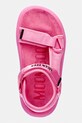 Moon Boot sandały MB SUPER SANDAL różowy 80D2420010.J001
