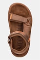 Πέδιλα Moon Boot MB SUPER SANDAL καφέ 80D2420010.M008