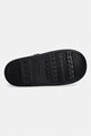 Moon Boot kapcie zamszowe MB PARK SLIPPER 80D2470210.N001 czarny