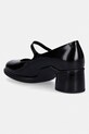 Obuća Kožne salonke Ecco Sculpted LX 35 222503.01001 crna