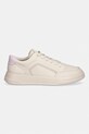 Ecco Move W sneakersy damskie skórzane 223803.61378 beżowy SS26