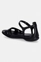 Obuća Kožne sandale Ecco Flash 244243.51094 crna