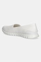 Boty Kožené espadrilky Ecco Gruuv Lite W 246313.52292 bílá
