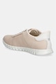 Obuv Kožené tenisky Ecco Gruuv Lite W 246323.61531 béžová