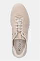 Kožené tenisky Ecco Gruuv Lite W béžová 246323.61531