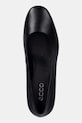 Kožené lodičky Ecco Livia 35 čierna 250603.01001
