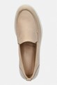 Ecco mocasini pentru femei Nubuck Bella bej 280413.02004