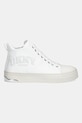 Dkny trampki Yaser K3500746.8IW biały SS26