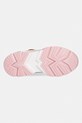 Guess sneakersy CARRLI7 FLJCR7.LEL12.PINK multicolor