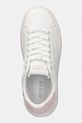 Guess sneakersy ELBINA14 biały FLJE14.LEA12.WHIPI