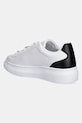 Boty Guess FIONIA sneakers boty dámské FLJFIO.ELE12.WHBLK bílá