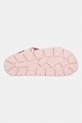 Guess sandale s platformom za žene FETTA FLJFTT.DEN03.PINK roza