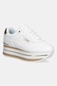 Guess HANSIN4 кроссовки для женщин белый FLJHN4.ELE12.WHIPL