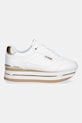 Guess HANSIN4 кроссовки для женщин FLJHN4.ELE12.WHIPL белый SS26