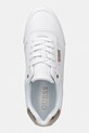 Guess HANSIN4 boty sneakers dámské bílá FLJHN4.ELE12.WHIPL