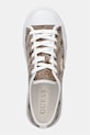 Кеды Guess JOEZI4 коричневый FLJJZ4.FAL12.BEIBR