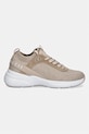 Guess MILDRID кросівки жіночі FLJMLD.FAB12.PLATI бежевий SS26