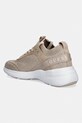 Взуття Guess MILDRID кросівки жіночі FLJMLD.FAB12.PLATI бежевий