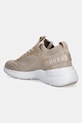 Взуття Guess MILDRID кросівки жіночі FLJMLD.FAB12.PLATI бежевий