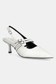 Aldo tacchi a spillo HALSIE stiletto bianco 14055237.HALSIE