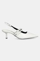 Aldo tacchi a spillo HALSIE 14055237.HALSIE bianco SS26