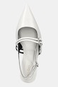 Aldo tacchi a spillo HALSIE bianco 14055237.HALSIE
