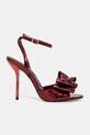 Aldo sandały TINSLETTA 14154115.TINSLETTA czerwony SS26