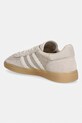 Obuwie adidas Originals Handball Spezial sneakersy damskie IH1513 beżowy