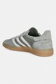 Obuwie adidas Originals Handball Spezial sneakersy damskie IH1514 zielony