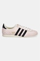 adidas Originals Japan sneakersy damskie skórzane IH1620 różowy SS26