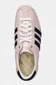 adidas Originals Japan sneakersy damskie skórzane różowy IH1620