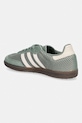Obuwie adidas Originals Samba Og sneakersy damskie IH4002 zielony