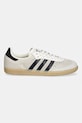 adidas Originals Samba Og sneakersy damskie IH4003 beżowy SS26