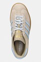 adidas Originals Gazelle Bold sneakersy damskie beżowy IH6791