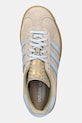 adidas Originals Gazelle Bold sneakersy damskie beżowy IH6791