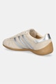 Obuwie adidas Originals Handball Spezial Lo Pro sneakersy damskie zamszowe KI0910 beżowy