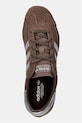 adidas Originals Handball Spezial Lo Pro sneakersy damskie zamszowe brązowy KI3519