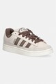 adidas Originals Campus sneakersy damskie zamszowe beżowy KJ3605