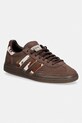 adidas Originals Handball Spezial sneakersy damskie brązowy KJ7422