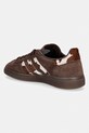Obuwie adidas Originals Handball Spezial sneakersy damskie KJ7422 brązowy