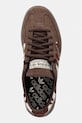 adidas Originals Handball Spezial sneakersy damskie brązowy KJ7422