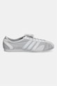 Adidas by Stella McCartney SPW 76 sneakersy damskie KJ8931 srebrny SS26