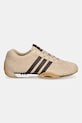 adidas Originals Adiracer Lo sneakersy damskie zamszowe KK1183 brązowy SS26