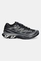MM6 Maison Margiela x Salomon Sneakers Women's S59WS0243.P6303.HB422 black SS26
