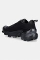 Shoes MM6 Maison Margiela x Salomon Sneakers Women's S59WS0249.P7624.HB422 black