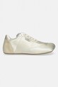 MM6 Maison Margiela sneakersy S59WS0248.P7563.T1010 beżowy SS26